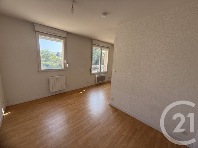 Appartement F2 &agrave; vendre - 2 pi&egrave;ces - 50,01 m2 - Le Mans - 72 - PAYS-DE-LOIRE