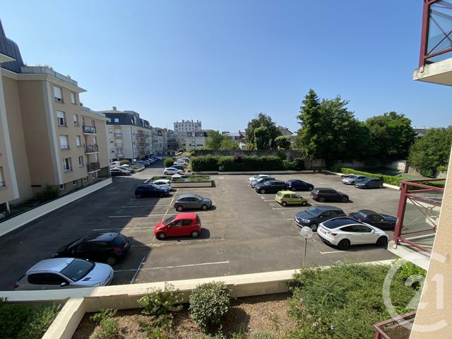 Appartement F2 &agrave; vendre - 2 pi&egrave;ces - 50,01 m2 - Le Mans - 72 - PAYS-DE-LOIRE