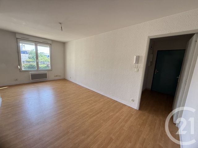 Appartement F2 &agrave; vendre - 2 pi&egrave;ces - 50,01 m2 - Le Mans - 72 - PAYS-DE-LOIRE