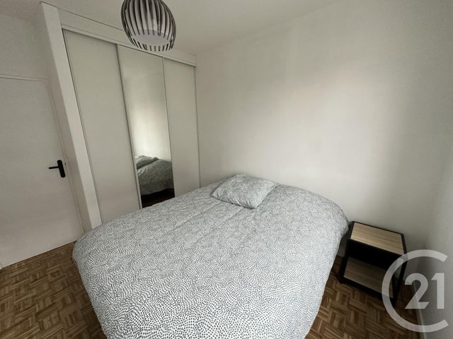 Appartement F3 &agrave; louer - 3 pi&egrave;ces - 48,36 m2 - Le Mans - 72 - PAYS-DE-LOIRE