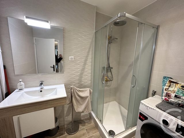 Appartement F3 &agrave; louer - 3 pi&egrave;ces - 48,36 m2 - Le Mans - 72 - PAYS-DE-LOIRE
