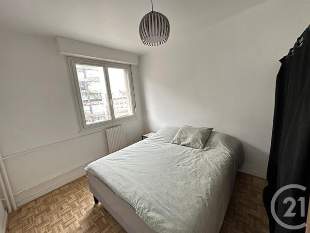 Appartement F3 &agrave; louer - 3 pi&egrave;ces - 48,36 m2 - Le Mans - 72 - PAYS-DE-LOIRE