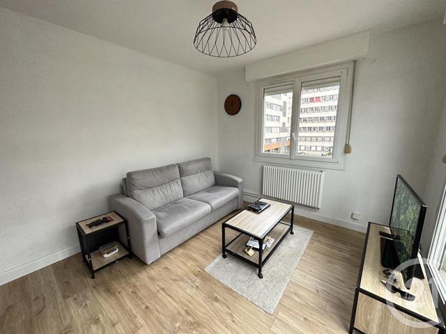 Appartement F3 &agrave; louer - 3 pi&egrave;ces - 48,36 m2 - Le Mans - 72 - PAYS-DE-LOIRE