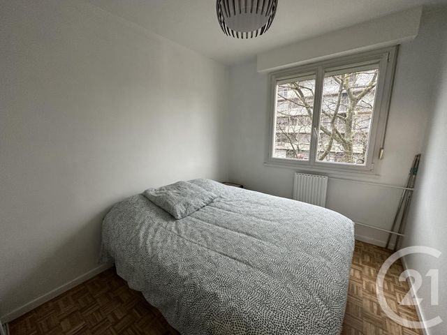 Appartement F3 &agrave; louer - 3 pi&egrave;ces - 48,36 m2 - Le Mans - 72 - PAYS-DE-LOIRE