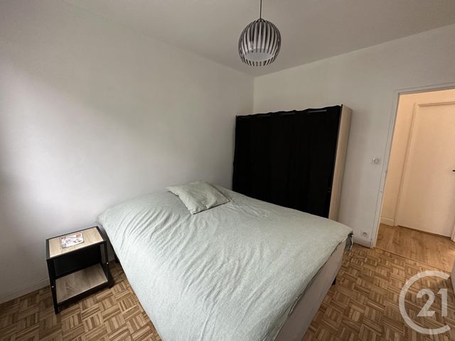 Appartement F3 &agrave; louer - 3 pi&egrave;ces - 48,36 m2 - Le Mans - 72 - PAYS-DE-LOIRE
