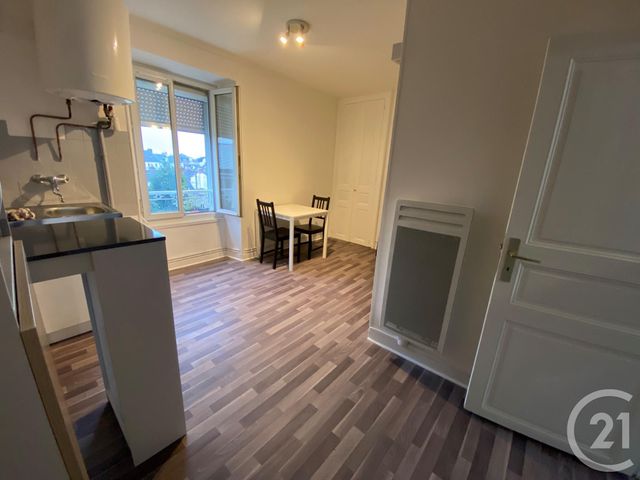 Appartement F2 &agrave; louer - 2 pi&egrave;ces - 36,05 m2 - Le Mans - 72 - PAYS-DE-LOIRE