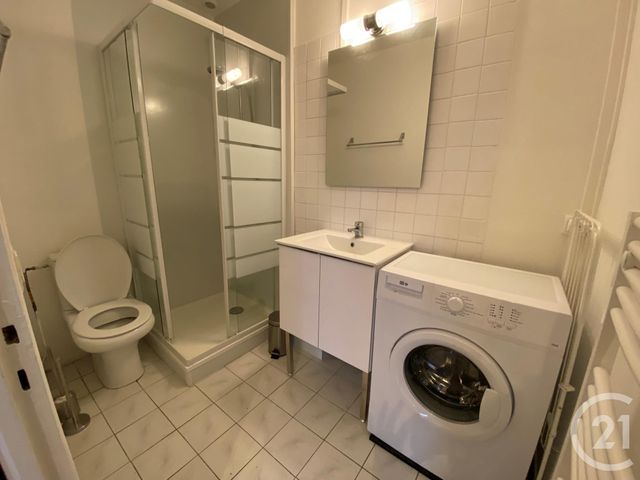 Appartement F2 &agrave; louer - 2 pi&egrave;ces - 36,05 m2 - Le Mans - 72 - PAYS-DE-LOIRE