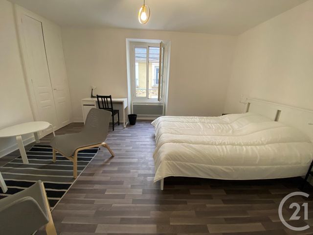 Appartement F2 &agrave; louer - 2 pi&egrave;ces - 36,05 m2 - Le Mans - 72 - PAYS-DE-LOIRE