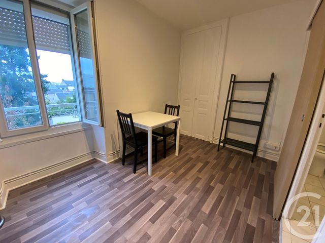 Appartement F2 &agrave; louer - 2 pi&egrave;ces - 36,05 m2 - Le Mans - 72 - PAYS-DE-LOIRE