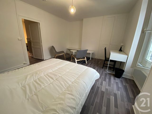 Appartement F2 &agrave; louer - 2 pi&egrave;ces - 36,05 m2 - Le Mans - 72 - PAYS-DE-LOIRE