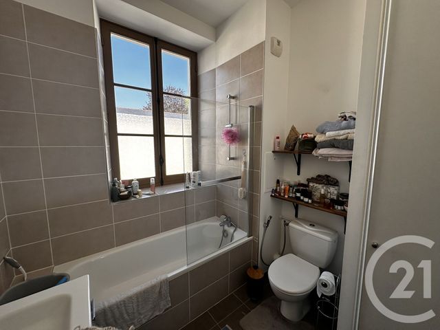 Appartement F2 &agrave; louer - 2 pi&egrave;ces - 52,26 m2 - Le Mans - 72 - PAYS-DE-LOIRE
