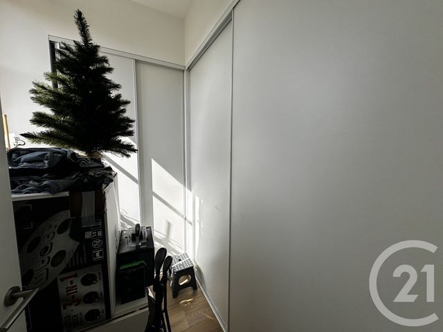 Appartement F2 &agrave; louer - 2 pi&egrave;ces - 52,26 m2 - Le Mans - 72 - PAYS-DE-LOIRE