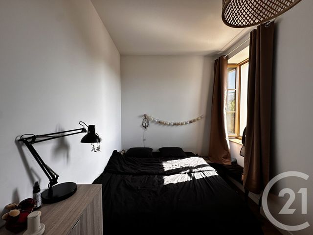 Appartement F2 &agrave; louer - 2 pi&egrave;ces - 52,26 m2 - Le Mans - 72 - PAYS-DE-LOIRE