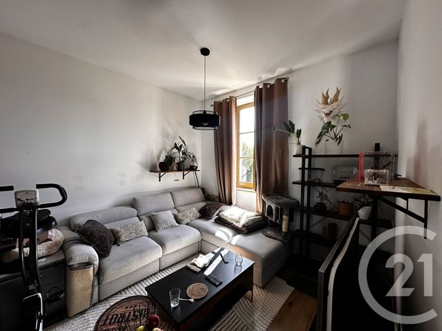 appartement - LE MANS - 72