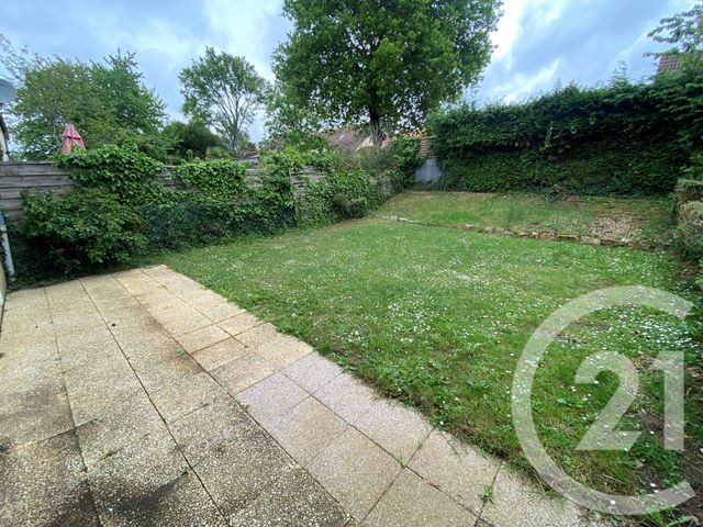 Maison &agrave; louer - 4 pi&egrave;ces - 75,66 m2 - Le Mans - 72 - PAYS-DE-LOIRE