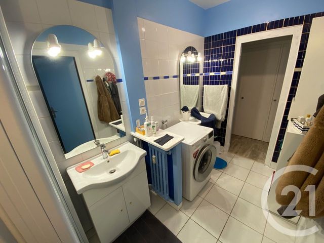 Appartement T4 &agrave; louer - 4 pi&egrave;ces - 105,12 m2 - Le Mans - 72 - PAYS-DE-LOIRE