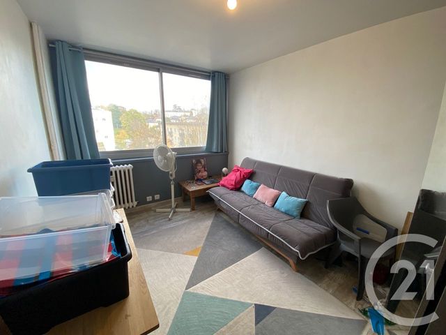 Appartement T4 &agrave; louer - 4 pi&egrave;ces - 105,12 m2 - Le Mans - 72 - PAYS-DE-LOIRE