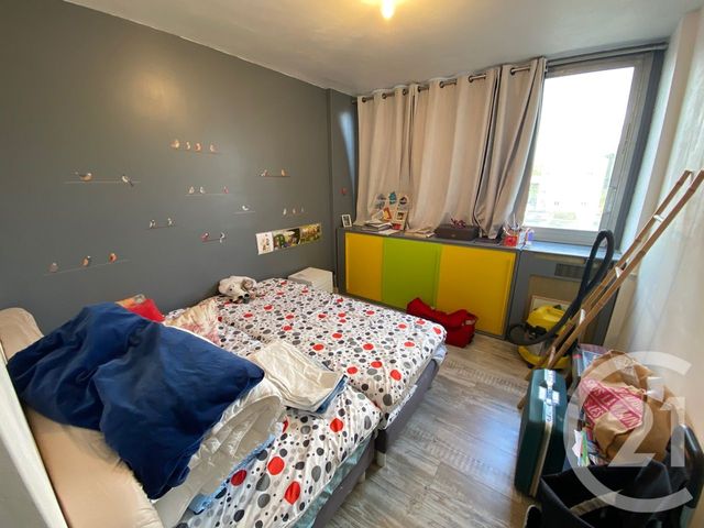Appartement T4 &agrave; louer - 4 pi&egrave;ces - 105,12 m2 - Le Mans - 72 - PAYS-DE-LOIRE