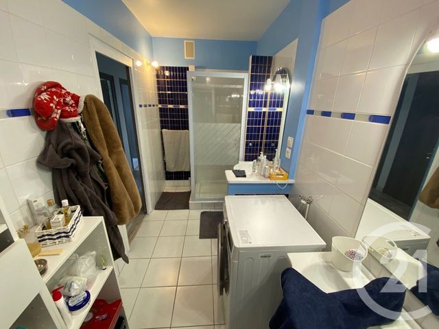 Appartement T4 &agrave; louer - 4 pi&egrave;ces - 105,12 m2 - Le Mans - 72 - PAYS-DE-LOIRE