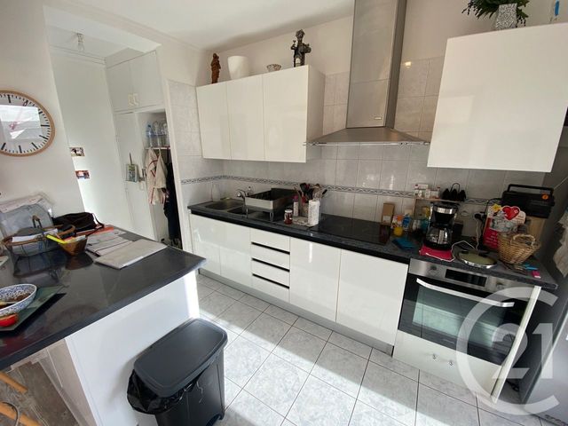 Appartement T4 &agrave; louer - 4 pi&egrave;ces - 105,12 m2 - Le Mans - 72 - PAYS-DE-LOIRE