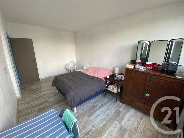 Appartement T4 &agrave; louer - 4 pi&egrave;ces - 105,12 m2 - Le Mans - 72 - PAYS-DE-LOIRE