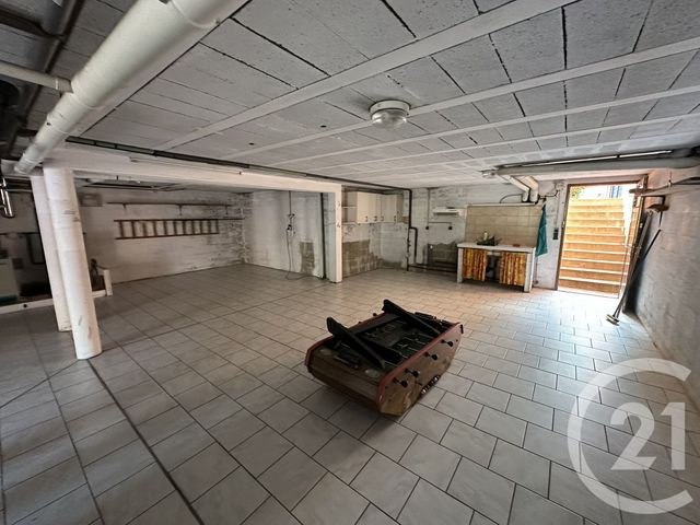 Maison &agrave; vendre - 6 pi&egrave;ces - 160,18 m2 - Le Mans - 72 - PAYS-DE-LOIRE