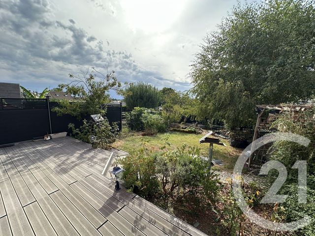 Maison &agrave; vendre - 6 pi&egrave;ces - 160,18 m2 - Le Mans - 72 - PAYS-DE-LOIRE
