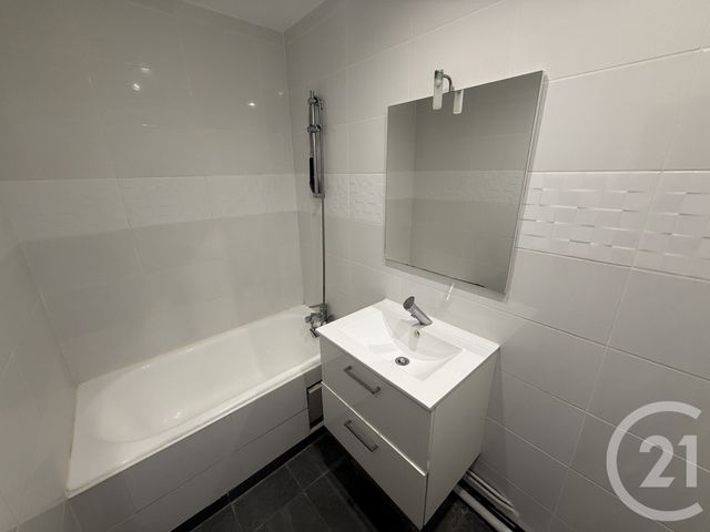 Appartement F3 &agrave; vendre - 3 pi&egrave;ces - 61,98 m2 - Le Mans - 72 - PAYS-DE-LOIRE