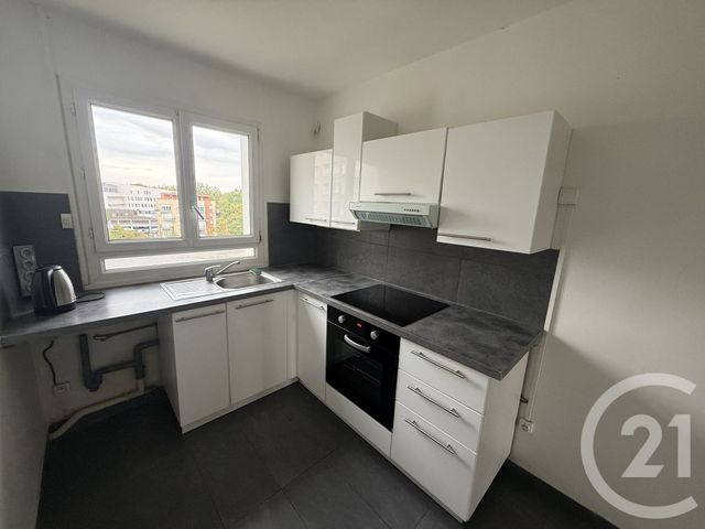 Appartement F3 &agrave; vendre - 3 pi&egrave;ces - 61,98 m2 - Le Mans - 72 - PAYS-DE-LOIRE