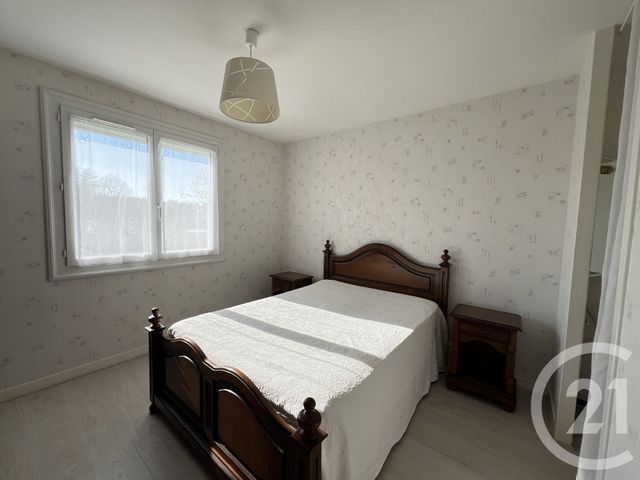 Maison &agrave; vendre - 4 pi&egrave;ces - 83,69 m2 - Ruaudin - 72 - PAYS-DE-LOIRE