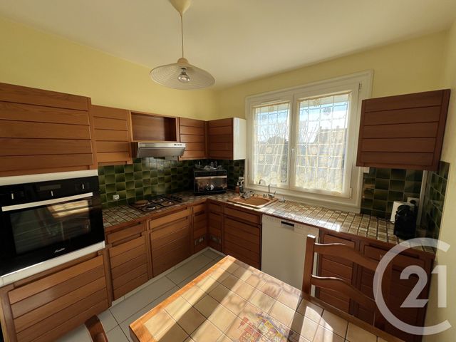 Maison &agrave; vendre - 4 pi&egrave;ces - 83,69 m2 - Ruaudin - 72 - PAYS-DE-LOIRE