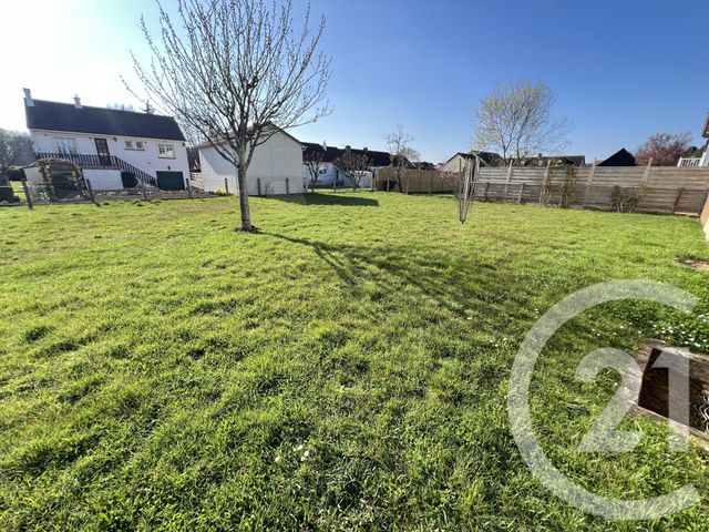 Maison &agrave; vendre - 4 pi&egrave;ces - 83,69 m2 - Ruaudin - 72 - PAYS-DE-LOIRE
