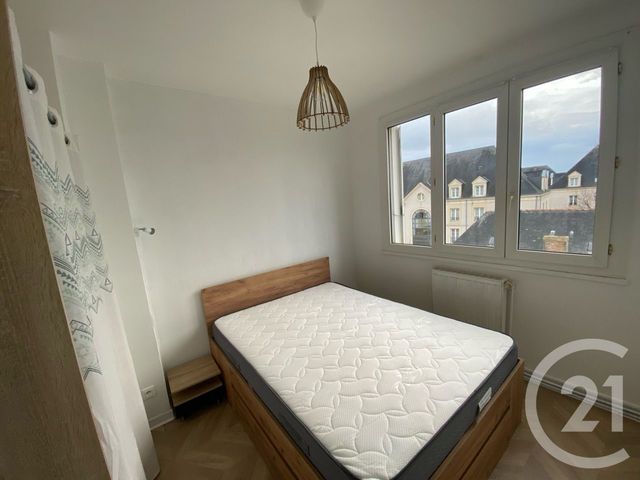 Appartement T2 &agrave; louer - 2 pi&egrave;ces - 30,02 m2 - Le Mans - 72 - PAYS-DE-LOIRE