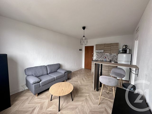 Appartement T2 &agrave; louer - 2 pi&egrave;ces - 30,02 m2 - Le Mans - 72 - PAYS-DE-LOIRE