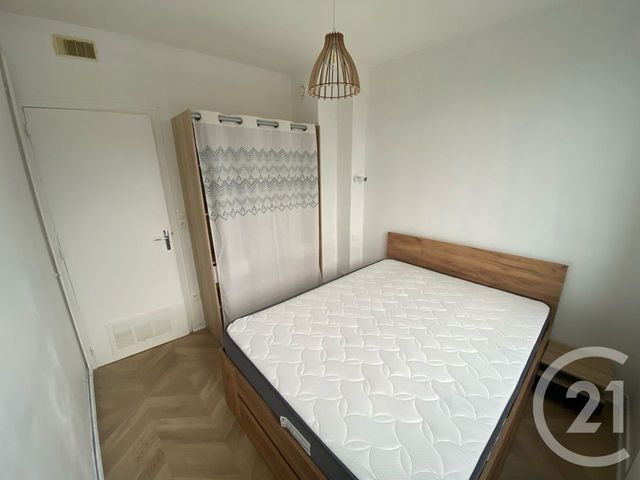 Appartement T2 &agrave; louer - 2 pi&egrave;ces - 30,02 m2 - Le Mans - 72 - PAYS-DE-LOIRE