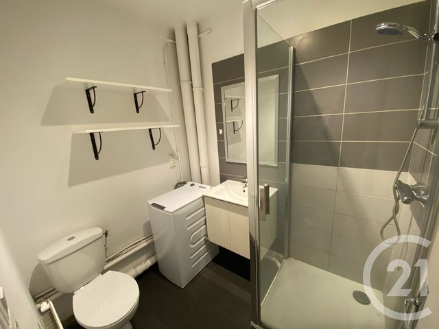 Appartement T2 &agrave; louer - 2 pi&egrave;ces - 30,02 m2 - Le Mans - 72 - PAYS-DE-LOIRE