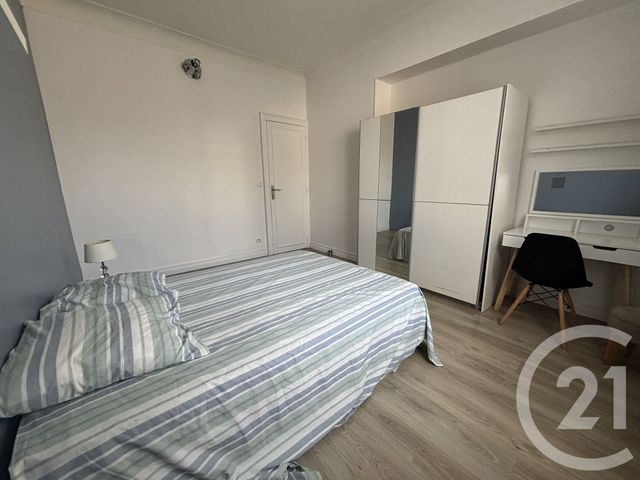 Appartement T3 &agrave; louer - 3 pi&egrave;ces - 78,05 m2 - Le Mans - 72 - PAYS-DE-LOIRE