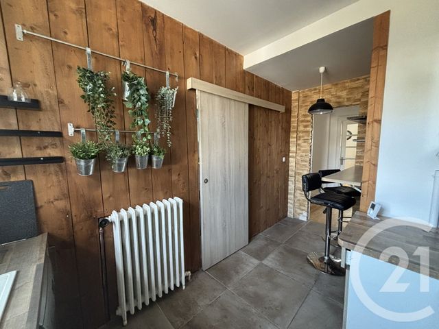 Appartement T3 &agrave; louer - 3 pi&egrave;ces - 78,05 m2 - Le Mans - 72 - PAYS-DE-LOIRE