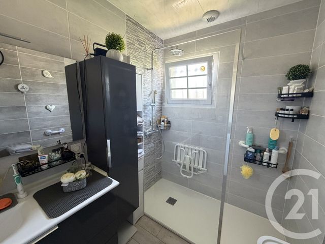 Maison &agrave; vendre - 5 pi&egrave;ces - 151,83 m2 - Yvre L Eveque - 72 - PAYS-DE-LOIRE