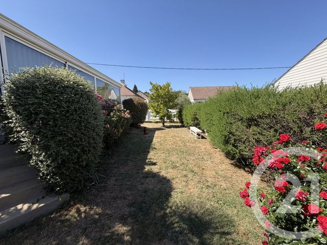Maison &agrave; vendre - 5 pi&egrave;ces - 151,83 m2 - Yvre L Eveque - 72 - PAYS-DE-LOIRE
