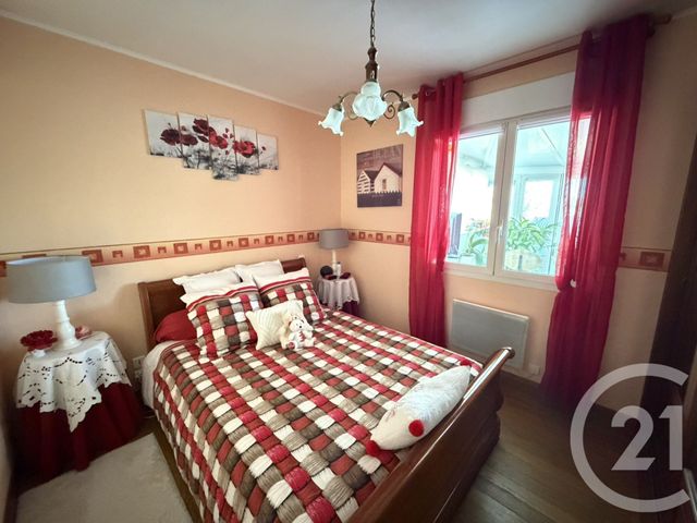 Maison &agrave; vendre - 5 pi&egrave;ces - 151,83 m2 - Yvre L Eveque - 72 - PAYS-DE-LOIRE