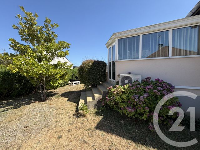 Maison &agrave; vendre - 5 pi&egrave;ces - 151,83 m2 - Yvre L Eveque - 72 - PAYS-DE-LOIRE