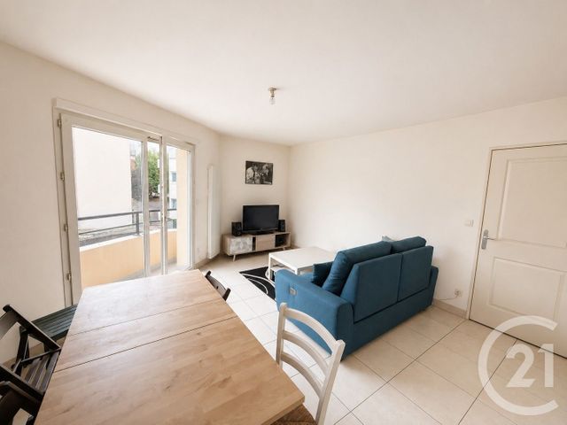 Appartement T2 &agrave; vendre - 2 pi&egrave;ces - 49,28 m2 - Le Mans - 72 - PAYS-DE-LOIRE