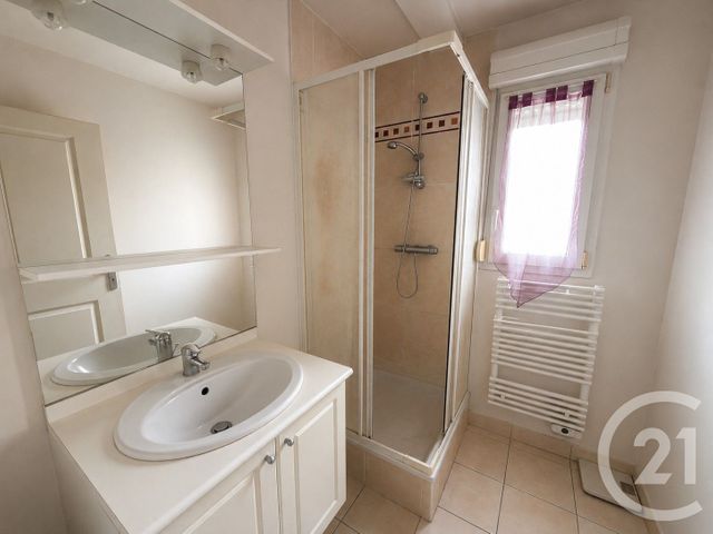 Appartement T2 &agrave; vendre - 2 pi&egrave;ces - 49,28 m2 - Le Mans - 72 - PAYS-DE-LOIRE