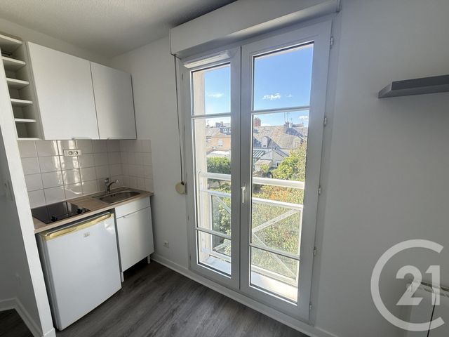 Appartement F1 &agrave; vendre - 1 pi&egrave;ce - 15,73 m2 - Le Mans - 72 - PAYS-DE-LOIRE