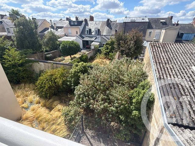 Appartement F1 &agrave; vendre - 1 pi&egrave;ce - 15,73 m2 - Le Mans - 72 - PAYS-DE-LOIRE