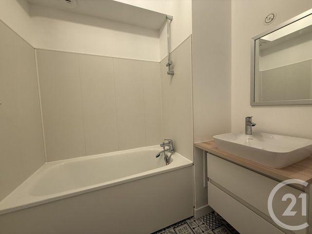 Appartement F1 &agrave; vendre - 1 pi&egrave;ce - 15,73 m2 - Le Mans - 72 - PAYS-DE-LOIRE