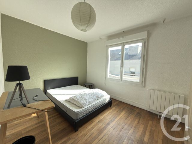 Appartement T5 &agrave; louer - 5 pi&egrave;ces - 114,36 m2 - Le Mans - 72 - PAYS-DE-LOIRE