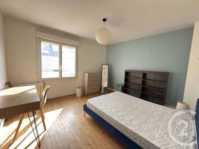 Appartement T5 &agrave; louer - 5 pi&egrave;ces - 114,36 m2 - Le Mans - 72 - PAYS-DE-LOIRE