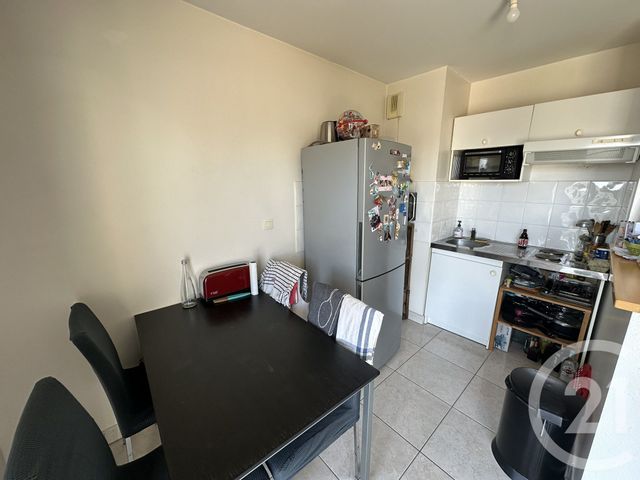 Appartement F2 &agrave; louer - 2 pi&egrave;ces - 41,07 m2 - Le Mans - 72 - PAYS-DE-LOIRE